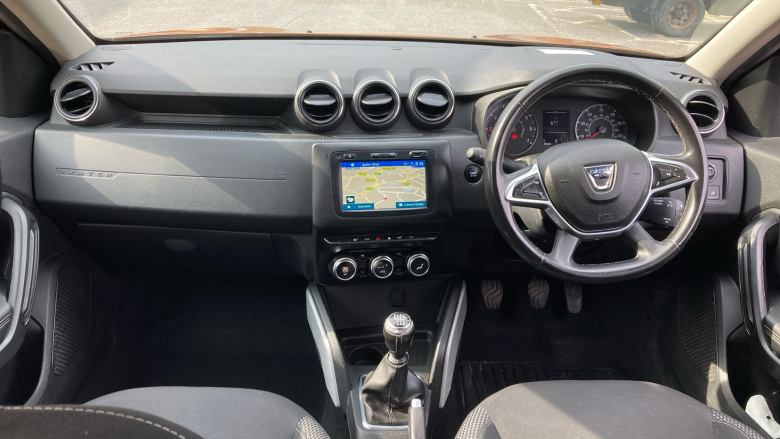 Dacia Duster 1.0 TCe 90 Prestige 5dr [6 Speed] Petrol Estate